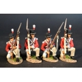 WIN74-08N Four Line Infantry, 74th (Highland) Regiment of Foot